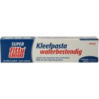 Kleefpasta Kleefpasta