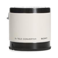 Sony SAL20 2.0x Teleconverter Sony SAL20 2.0x Teleconverter