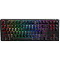 Ducky One 3 Classic TKL toetsenbord USB Amerikaans Engels Zwart, Wit