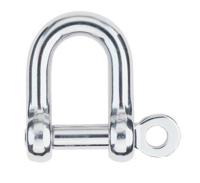 Harken 8mm D-sluiting Default