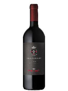 Frescobaldi Mormoreto Cabernet Sauvignon | Rode wijn | Italiaanse wijn | Nipozzano