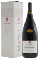 Cave de Tain Crozes Hermitage Grand Classique rouge