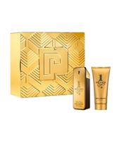 Paco Rabanne one million geschenkset heren edt 100ml Paco Rabanne one million geschenkset heren edt 100ml