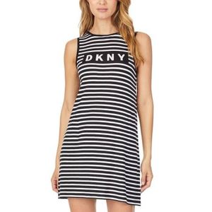 DKNY That Logo Life Chemise