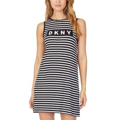 DKNY That Logo Life Chemise