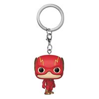 The Flash Pocket POP! Vinyl Keychains 4 cm The Flash Display (12) The Flash Pocket POP! Vinyl Keychains 4 cm The Flash Display (12)