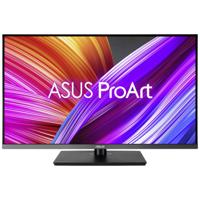 Asus PA32UCR-K IPS LED-monitor Energielabel G (A - G) 81.3 cm (32 inch) 3840 x 2160 Pixel 16:9 5 ms HDMI, DisplayPort, USB-A, USB-C, Hoofdtelefoonaansluiting - thumbnail