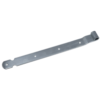 Waelbers Heng 16-500mm met verzet, blauw verzinkt (GV) - 10 Stuk(s) - 543101.32