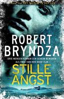 Stille angst (Paperback)