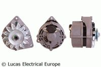 Lucas Electrical Alternator/Dynamo LRA02681 - thumbnail