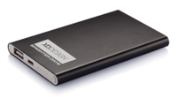 XD Design Full Display Powerbank Display XD 4000mAh - thumbnail