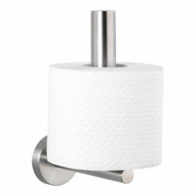 Toiletrolhouder Wenko bosio Roestvrij staal 8 X 18 X 12,5 CM Staal