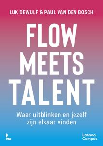 Flow meets talent (Paperback)