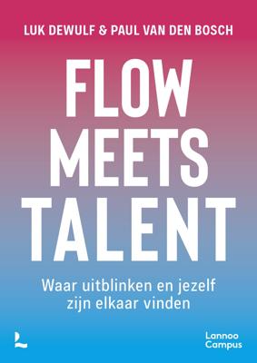 Flow meets talent (Paperback)