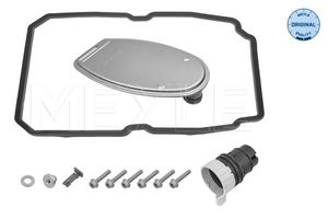 Hydrauliekfilterset, automatische aandrijving 0141371005