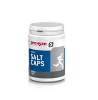 Sponser electrolytes blend salt caps 120 pieces