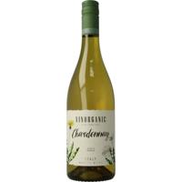 Vinorganic Chardonnay Italia wit bio Vinorganic Chardonnay Italia wit bio