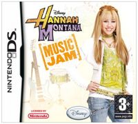 Hannah Montana Music Jam - thumbnail