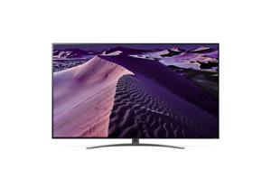 LG 4K Smart QNED Mini LED TV 55QNED866QA (2022) 55″