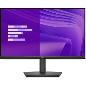 DELL E Series E2425HSM computer monitor 60,5 cm (23.8 ) 1920 x 1080 Pixels Full HD LCD Zwart