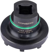 CONTEC afnemer "tfp-400e" ct remover tfp-400e bosch gen.2 act./perf./cx