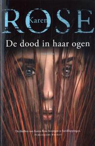 De dood in haar ogen (Paperback)