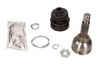 Homokineet reparatie set, aandrijfas 491444