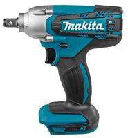 Makita accu slagmoeraanzetter 1/2" 18v naked