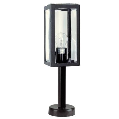 KS Verlichting BuitenlampHuizen sokkel - 7283d4