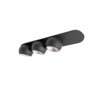 Modular - Marbul Surface Adjustable 109 3x Spot