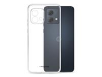 Mobilize Mobilize Gelly Case Motorola Moto G84 Clear