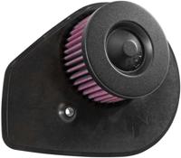 K&N vervangbaar luchtfilter replac. filter hd-4915