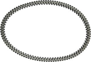 BANDO V-belts verst. 23,2x978 mm both sides. v