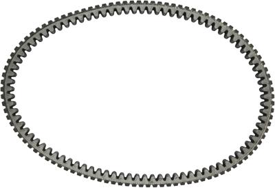 BANDO V-belts verst. 30,8x978 mm both sides. v