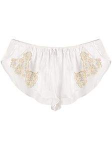 Gilda & Pearl shorty Gina - Blanc