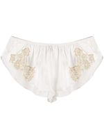 Gilda & Pearl shorty Gina - Blanc