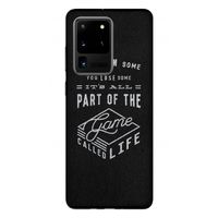 Life: Samsung Galaxy S20 Ultra Tough Case