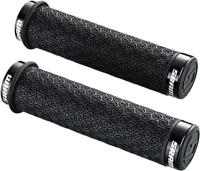 SRAM handvat "downhill" grip downhill black