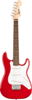 Squier Mini Stratocaster, Dakota Red