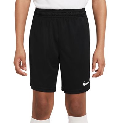 Nike Dri-FIT Park 20 Trainingsbroekje Kids Zwart
