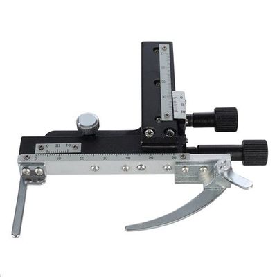 Byomic kruistafel 17,5 mm