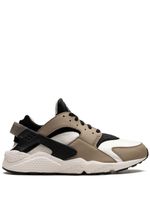 Nike baskets Air Huarache 'Khaki' - Noir