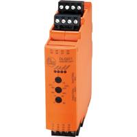 ifm Electronic Hellingssensor DL0201 DL0201 AMP-connector