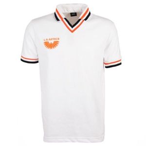 Los Angeles Aztecs Retro Voetbalshirt 1978-1979