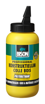 Konstruktielijm Flacon 750 g - Bison