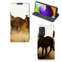 Samsung Galaxy A52 | Hoesje maken | Design Cowboy
