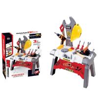 Jolly Life Werkbank Met 44 Accessoires