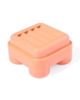 HEMA Blokbakje oranje