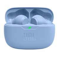 JBL Wave Beam Hoofdtelefoons True Wireless Stereo (TWS) In-ear Gesprekken/Muziek/Sport/Elke dag Bluetooth Blauw - thumbnail