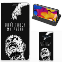 Design Case LG V40 Thinq Zombie - thumbnail